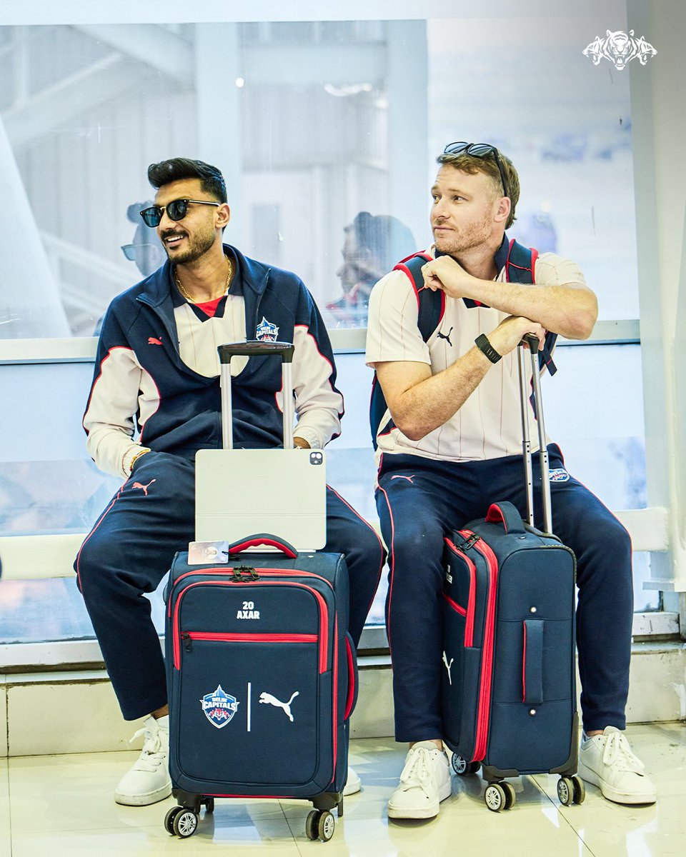 Delhi Capitals tweet media