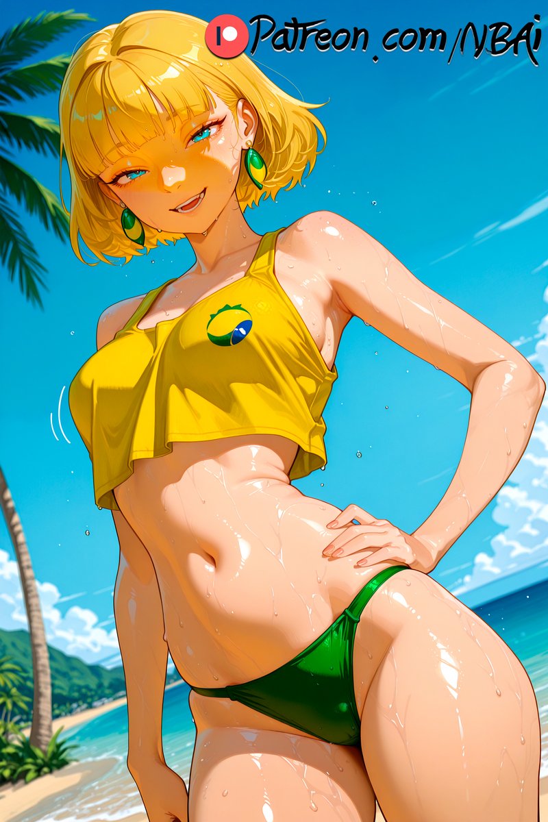 NBAi - (Open Commissions) tweet media