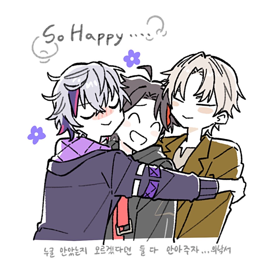 채봉 チェボン✶🌈そ南2 N-32 tweet media