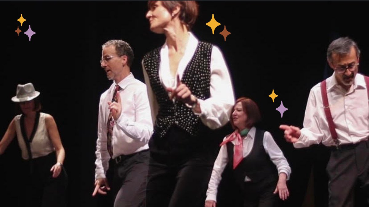 Sevilla Swing Festival tweet media