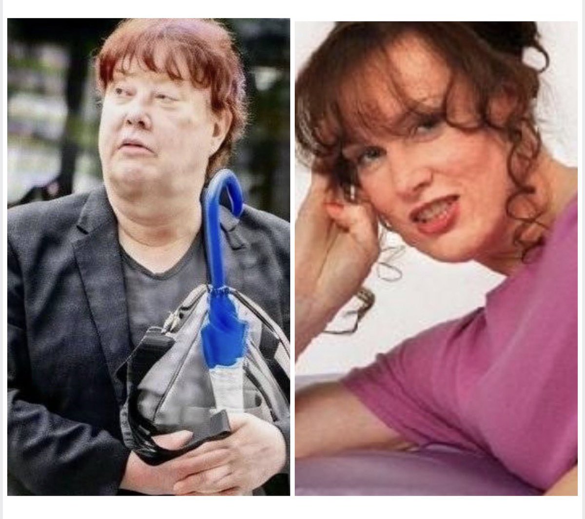 big frank butcher tweet media