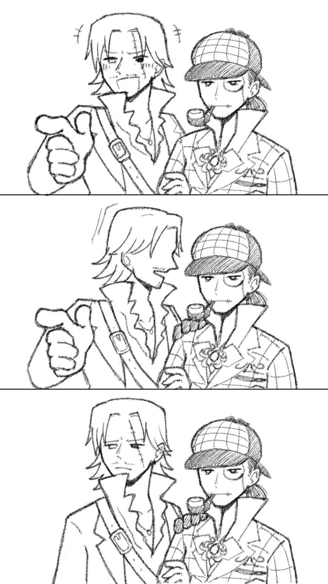 ゆーが tweet media