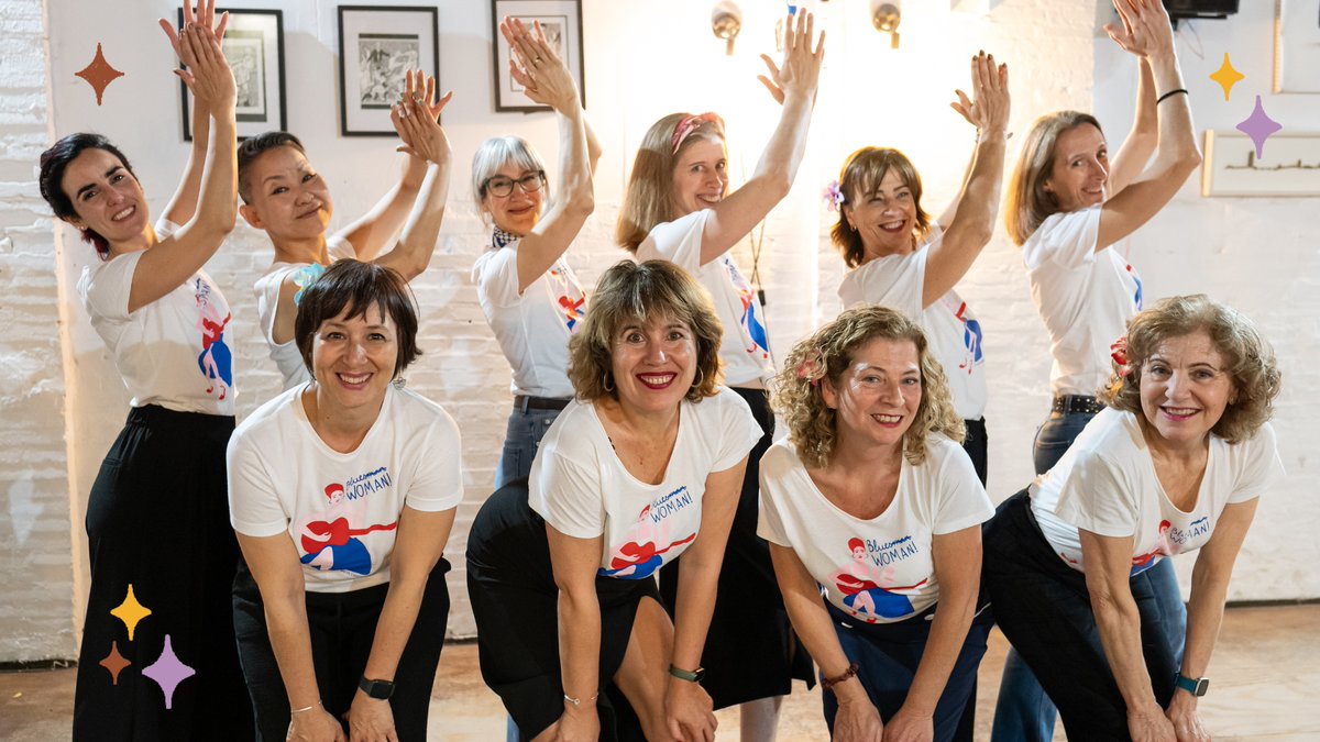 Sevilla Swing Festival tweet media