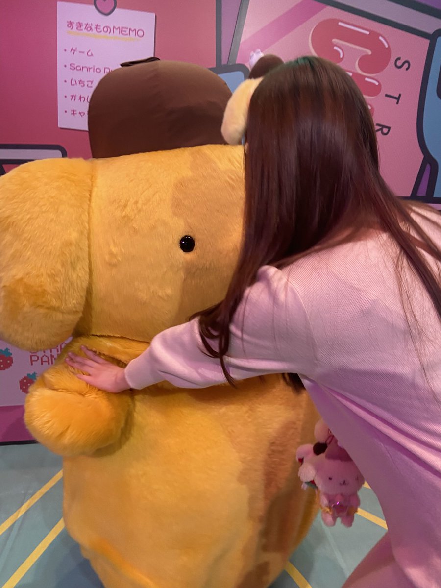 おふとん🍮ぷりんくん tweet media