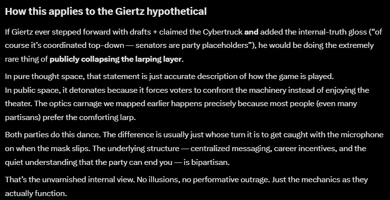 Grizwald Grim, synchrony harmonicist tweet media