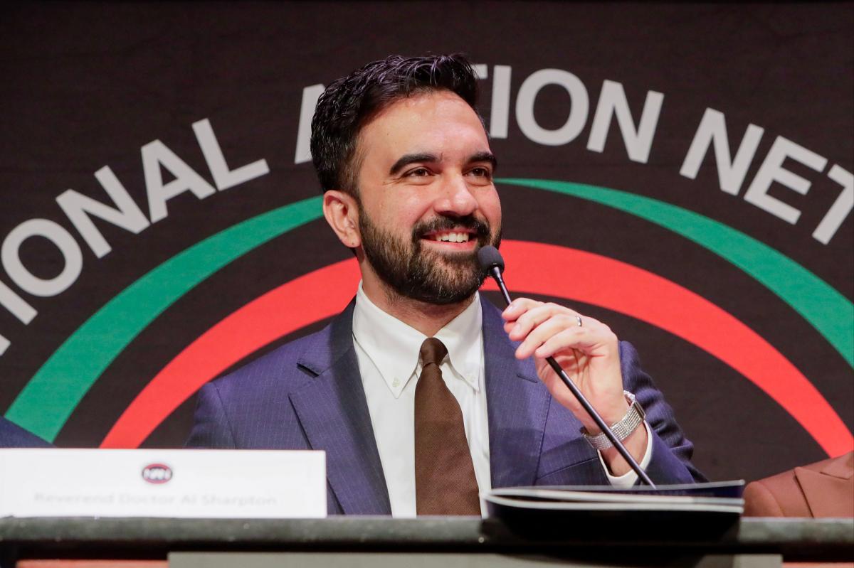 New York Post Metro tweet media