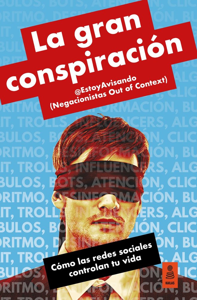 SoyContext's tweet photo. Yo solo estaba avisando. https://t.co/IMbzjmypEI