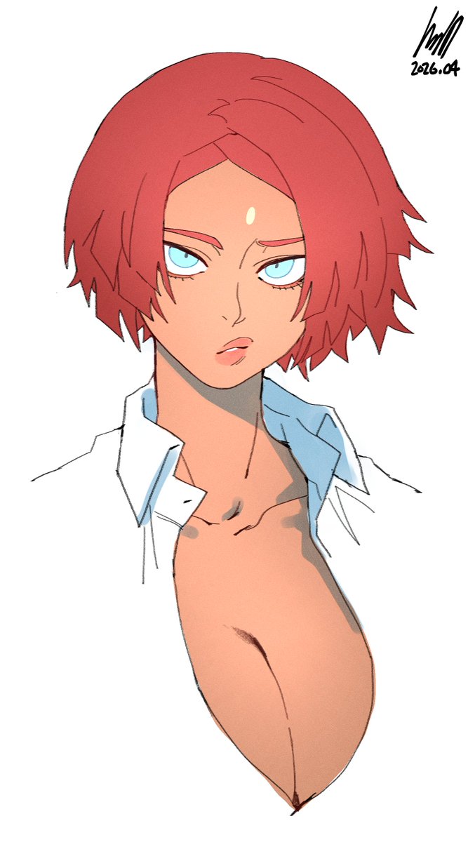 心.Ginseng tweet media