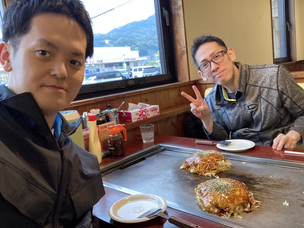 佐藤貴啓 tweet media