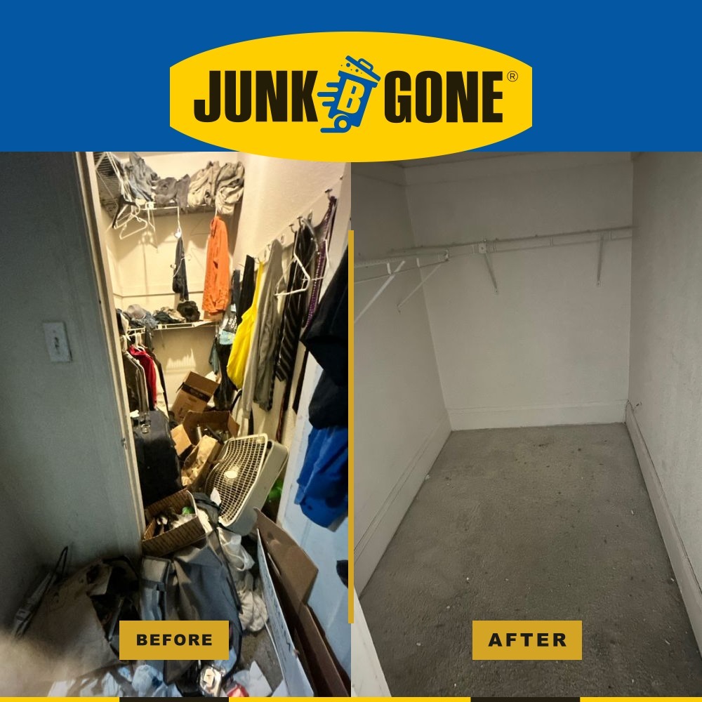 Junk B Gone tweet media