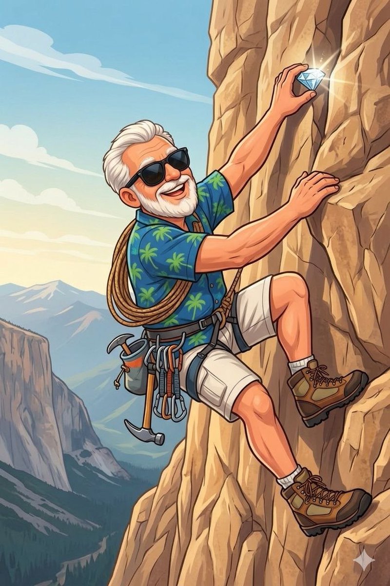 RetireCoin tweet media