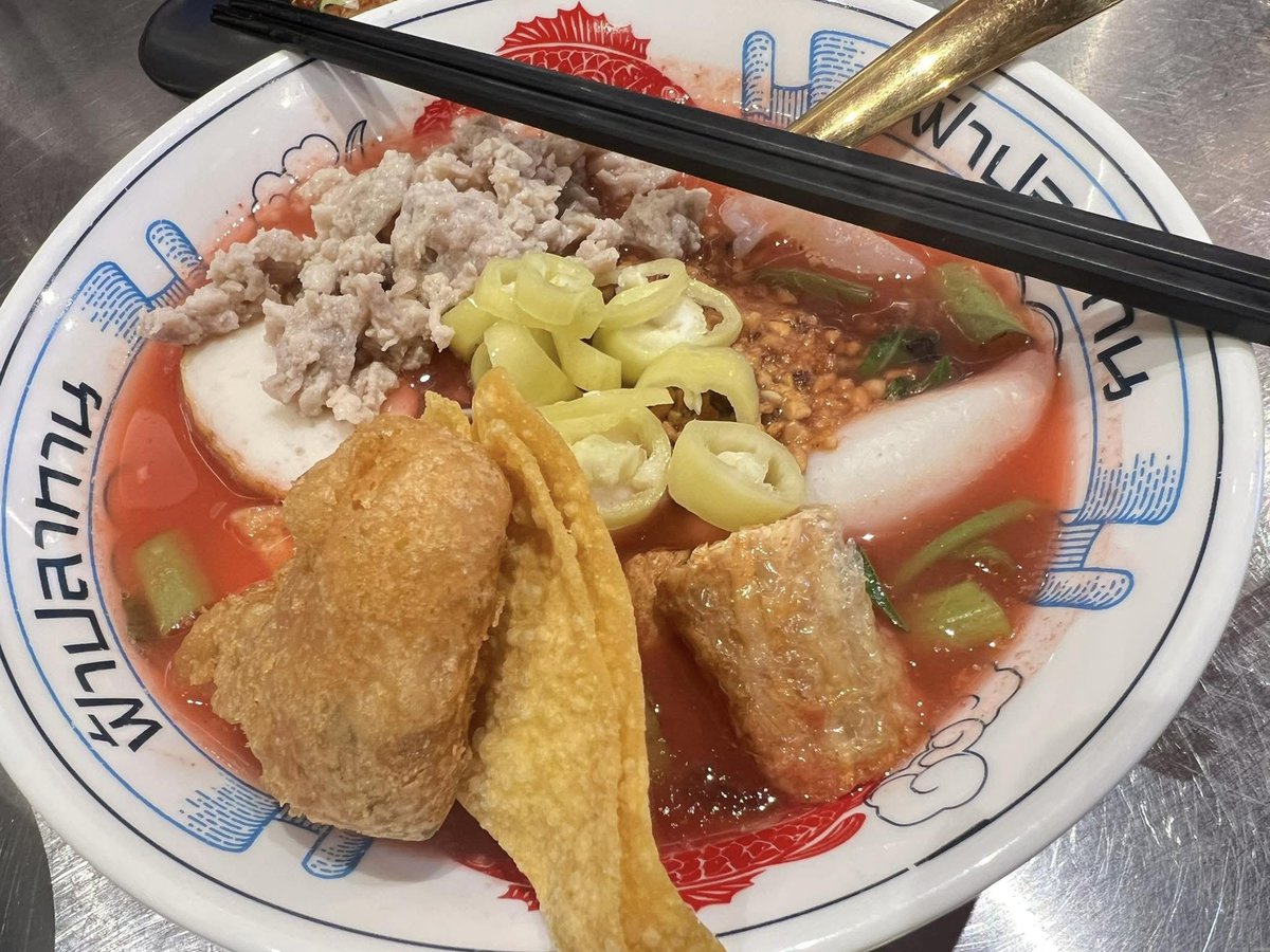 MG_ensemble's tweet photo. @N2DJ3 @kaygirl41 มันอร่อยจริมๆนะคะ 🤤 https://t.co/vD1lWk66pY