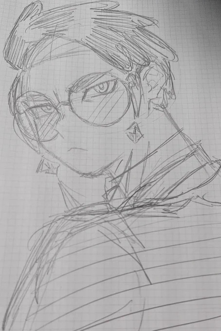 らくがき 