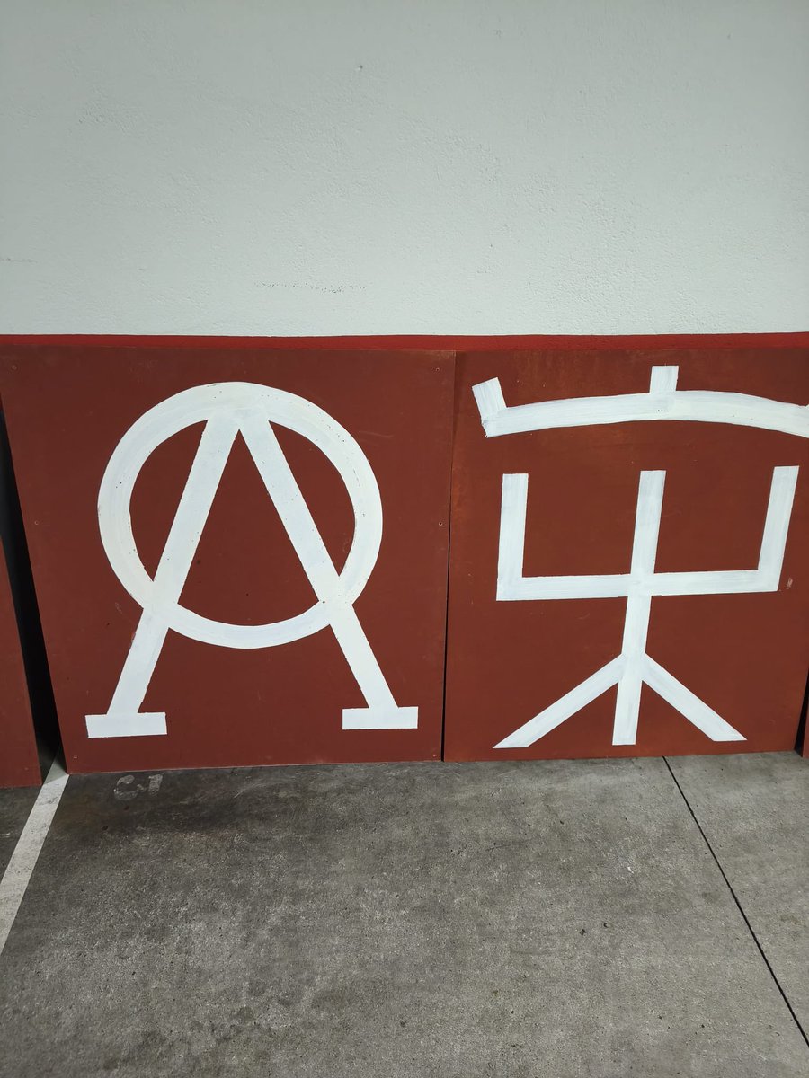 3Puyazos tweet media