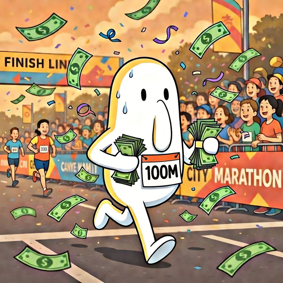 HaychPuppy was Here tweet media