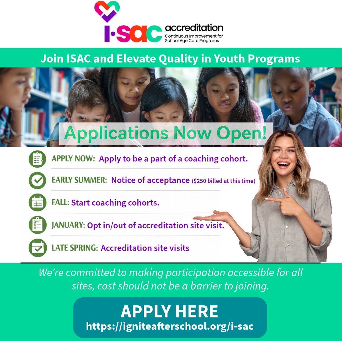 Ignite Afterschool tweet media