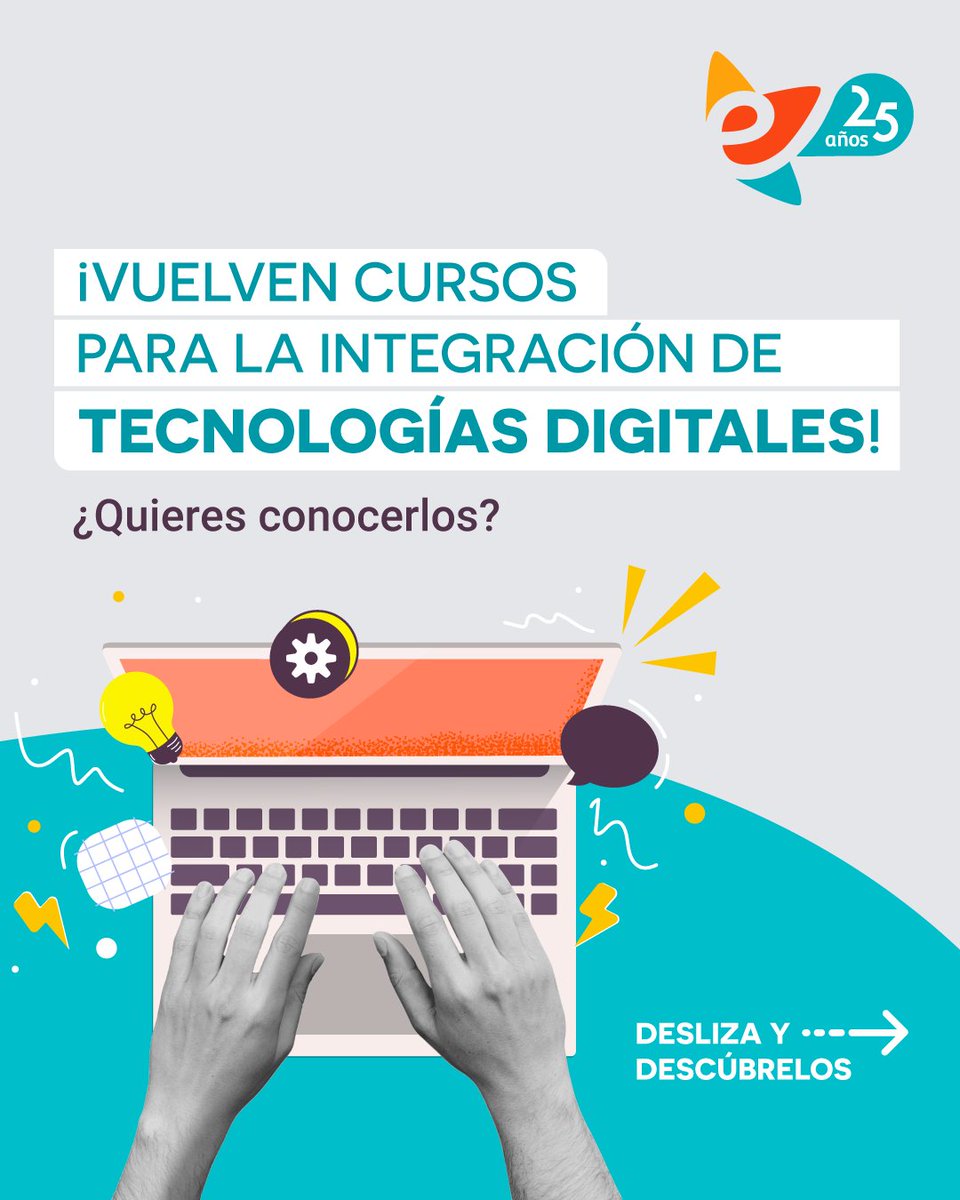 Portal Educarchile tweet media
