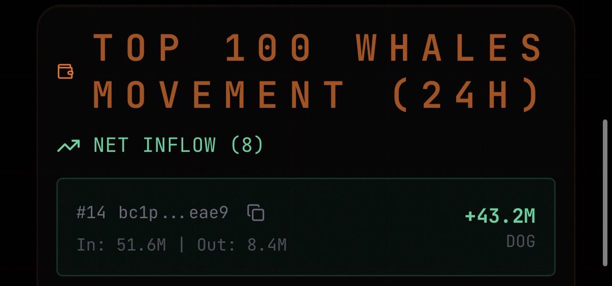 Vincent (Cryptolution) 👑 tweet media