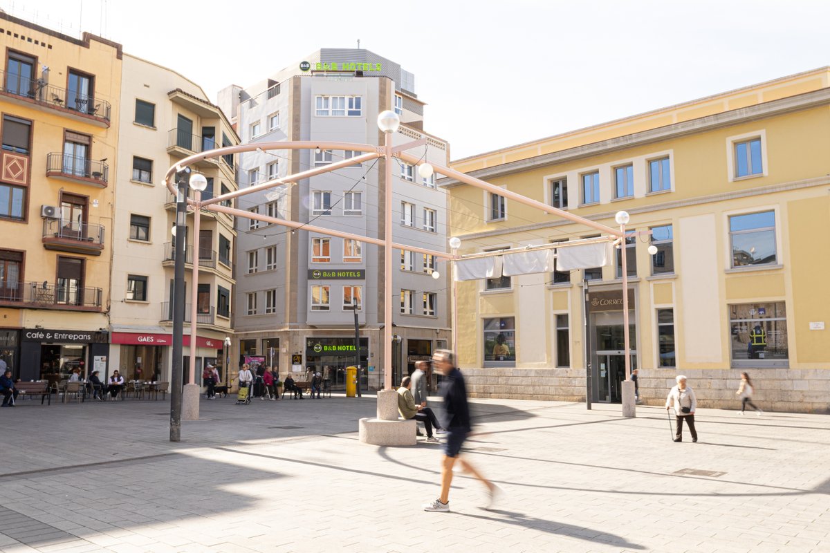 Mercats de Tarragona tweet media