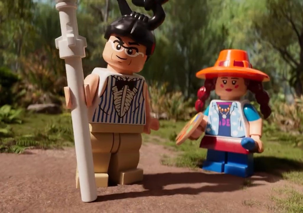 David Dastmalchian Daily tweet media