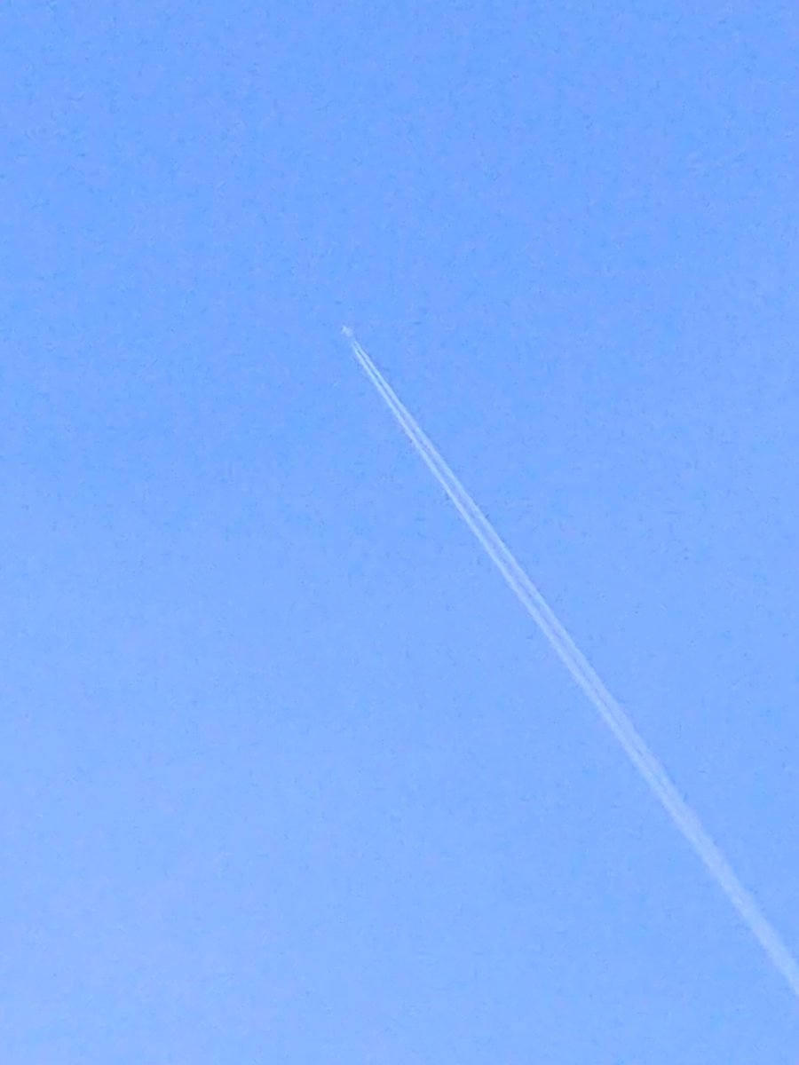 Now several more planes are at it today..