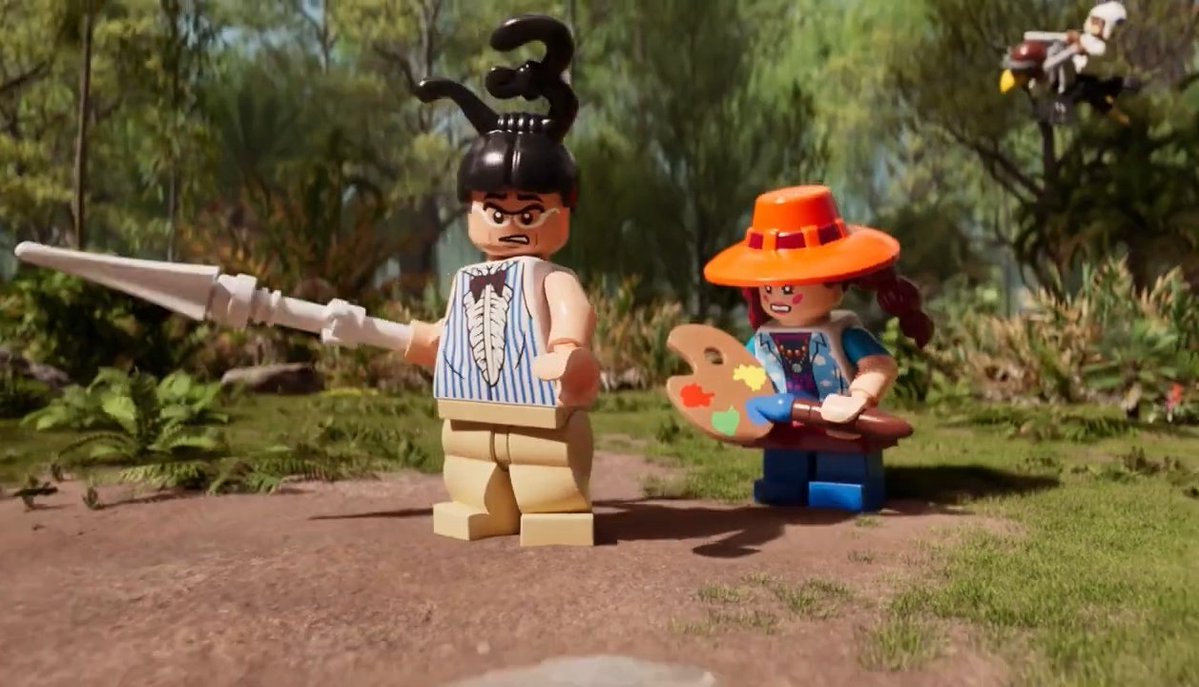 David Dastmalchian Daily tweet media