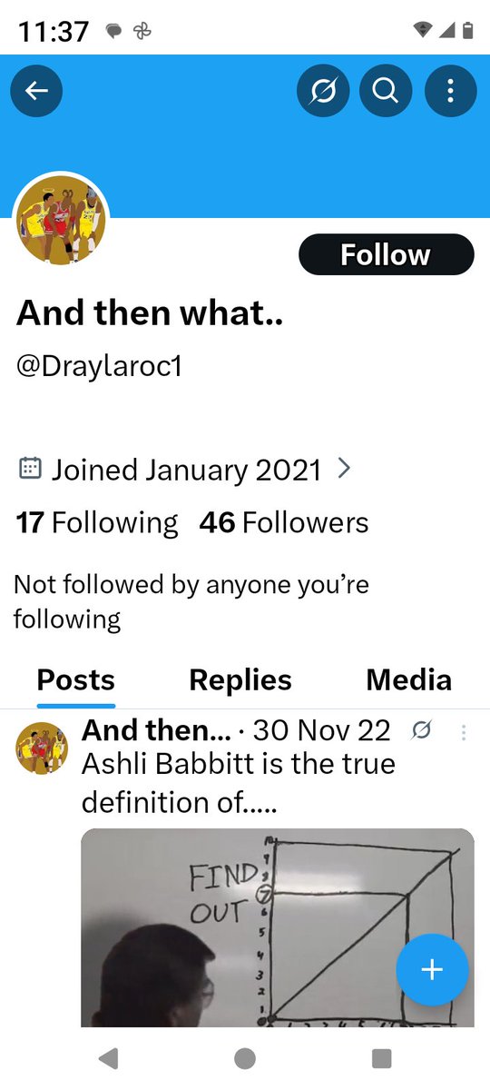 MICKEY T. tweet media