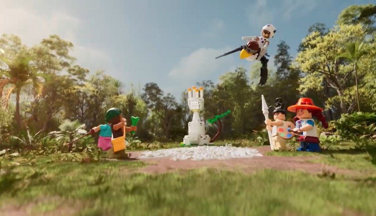 David Dastmalchian Daily tweet media