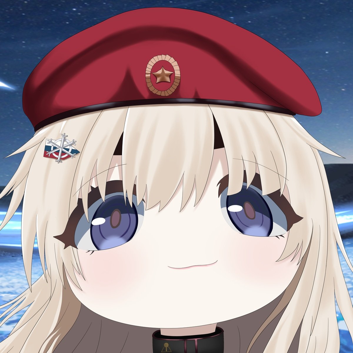 Vindicator tweet media