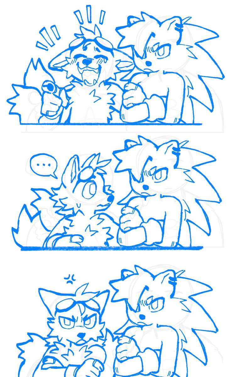 SONIC 🗯️ cms closed tweet media