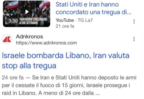 L'opinione di Giorgione tweet media