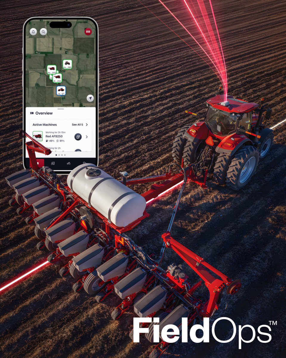 Mitchell Equipment tweet media