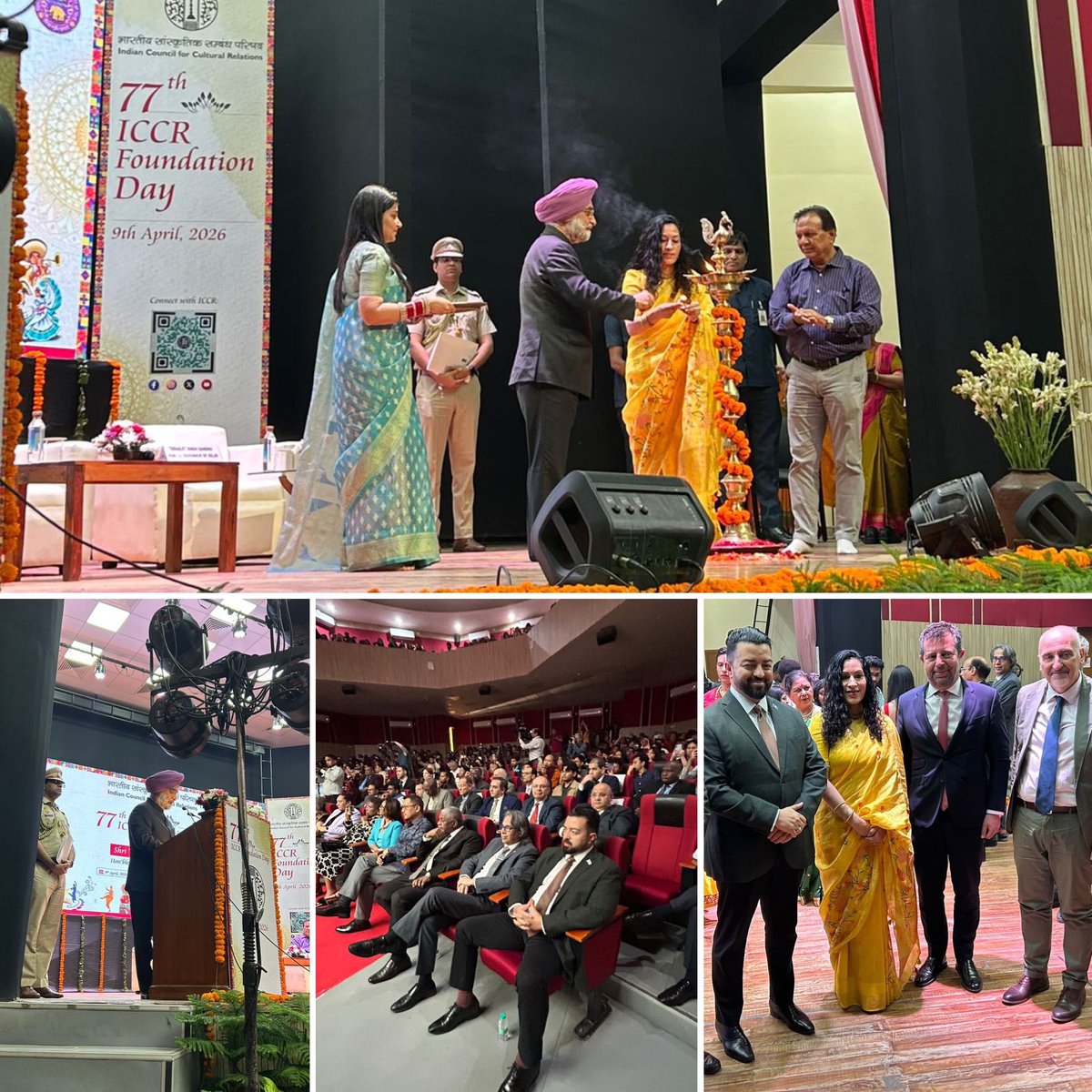 Guatemala in India 🇬🇹 tweet media