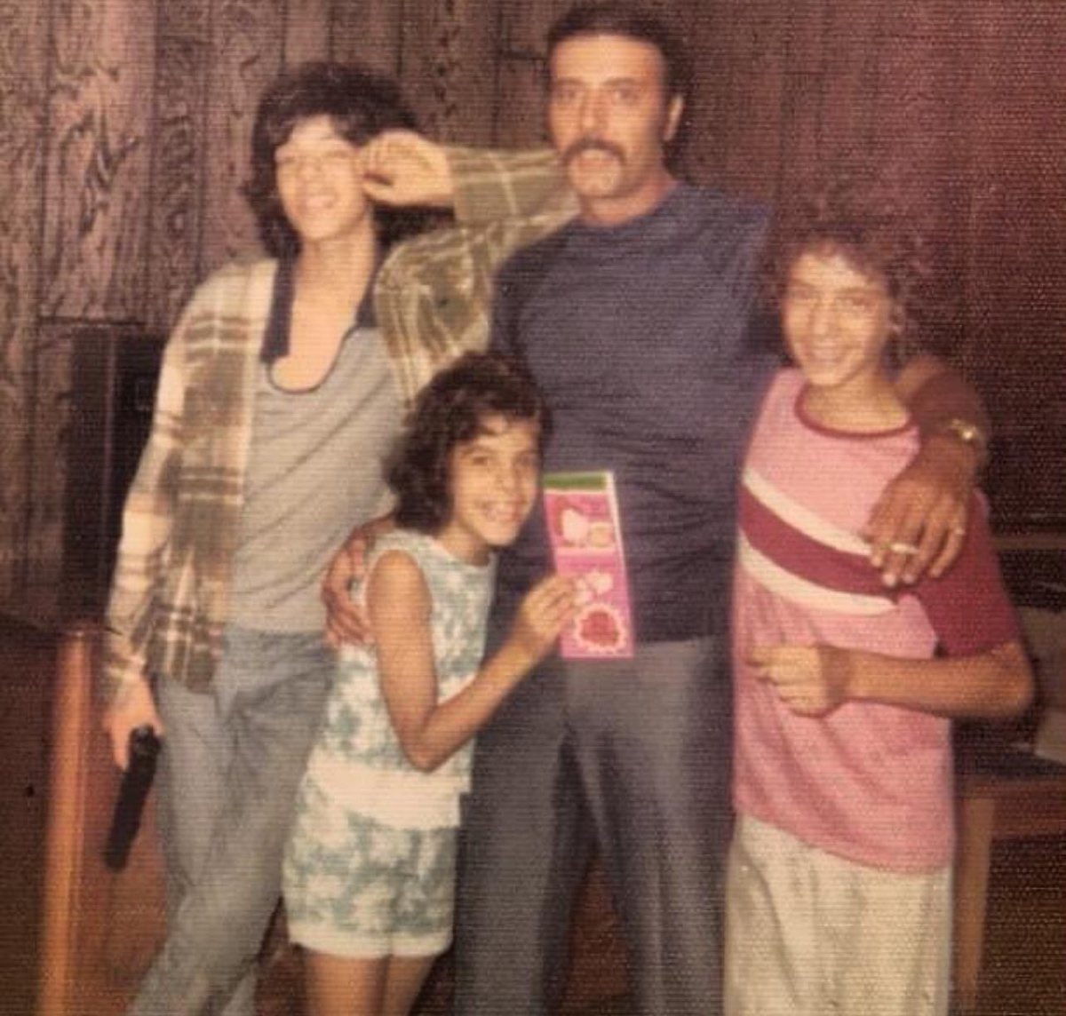 Anthony Cumia tweet media