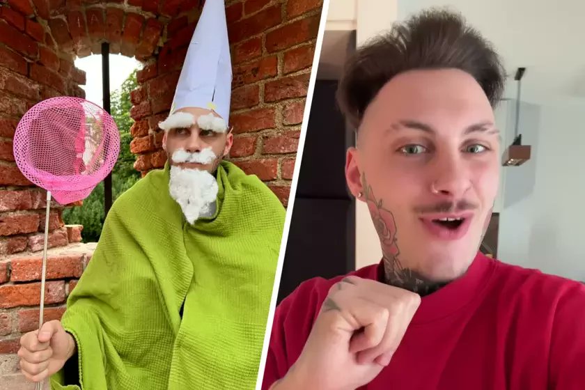 NEXTA Polska tweet media