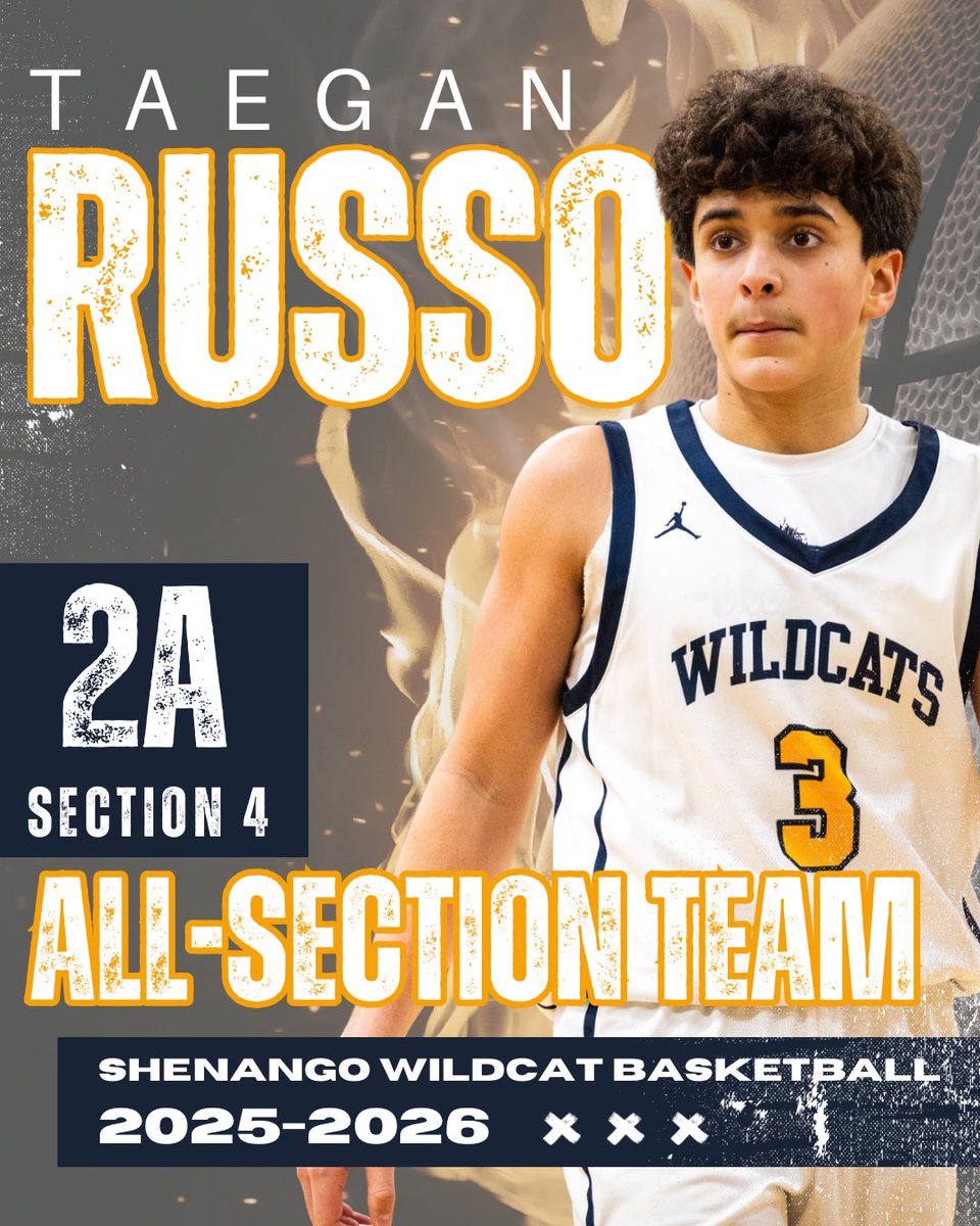 TaeganRusso's tweet photo. Finished my sophomore season with 
18.0 PPG
2.4 RPG
1.3 APG
1.0 SPG
39.4% from 3
75 total 3’s
82% from line
EFG % 53%

Thanks to my teammates and coaches for a fun season, can’t wait for next season! @BryanChieze @LCSportsNet 

Now time for AAU @cavemanbb https://t.co/VvdZqPYRgw
