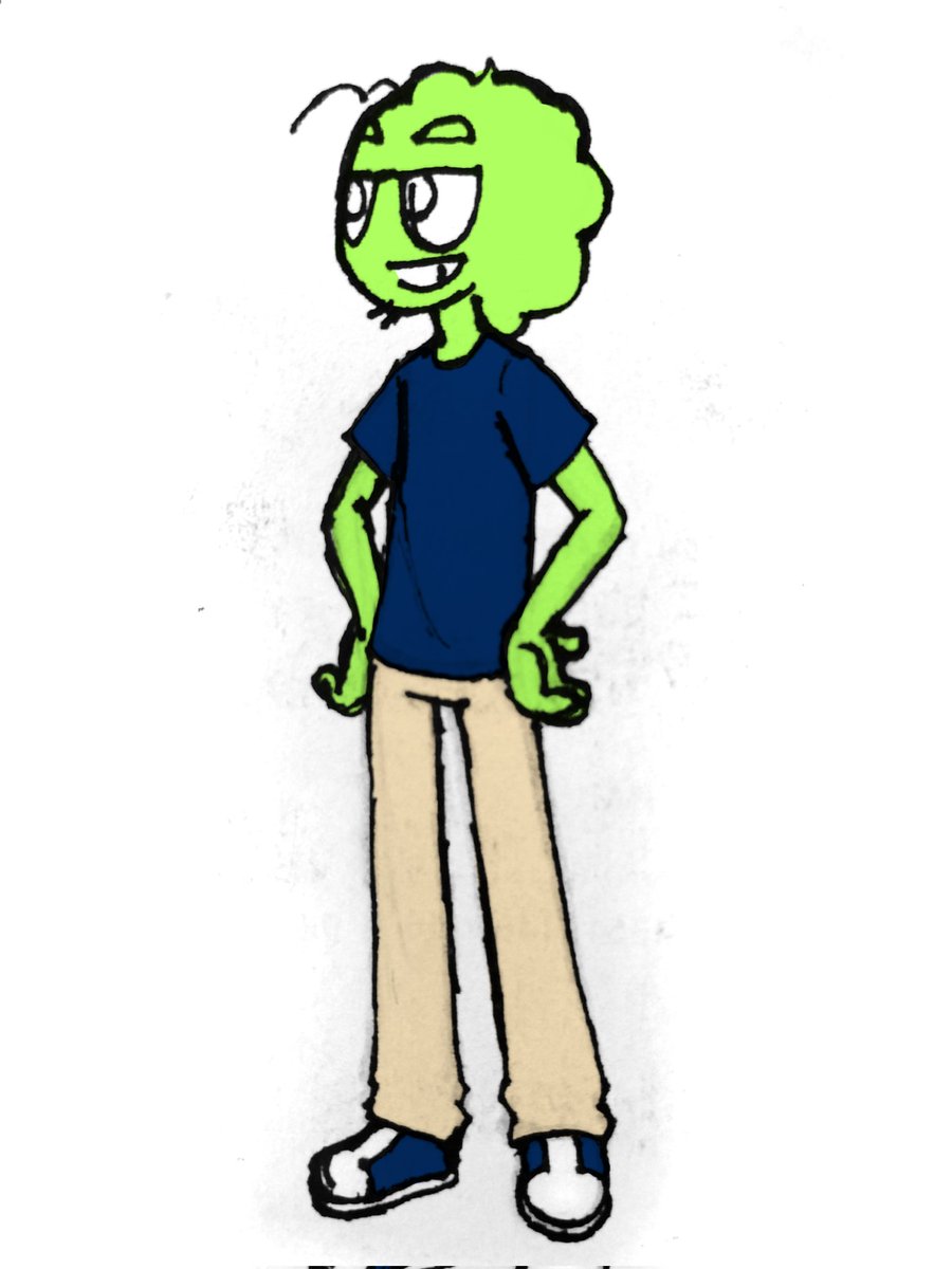 Keny (Commissions Open) tweet media