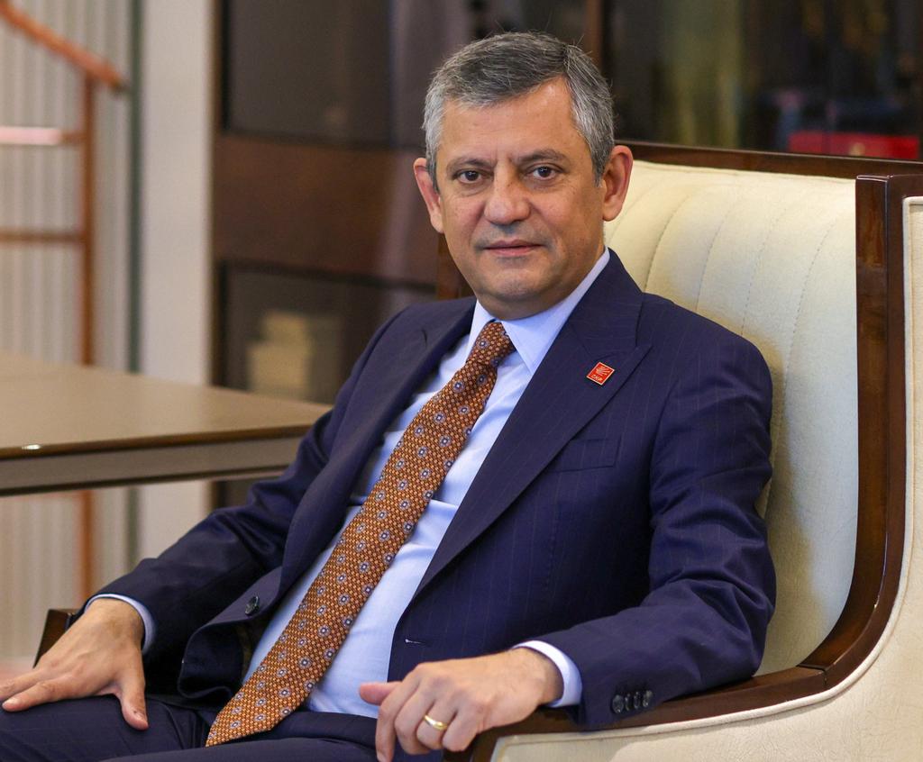 Gülsüm Khrmn Chp tweet media