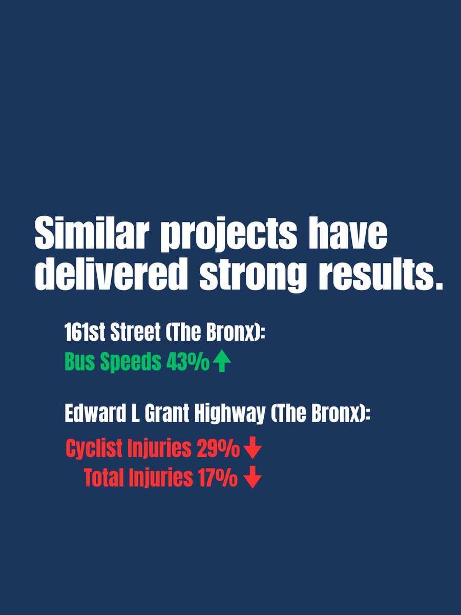NYC DOT tweet media
