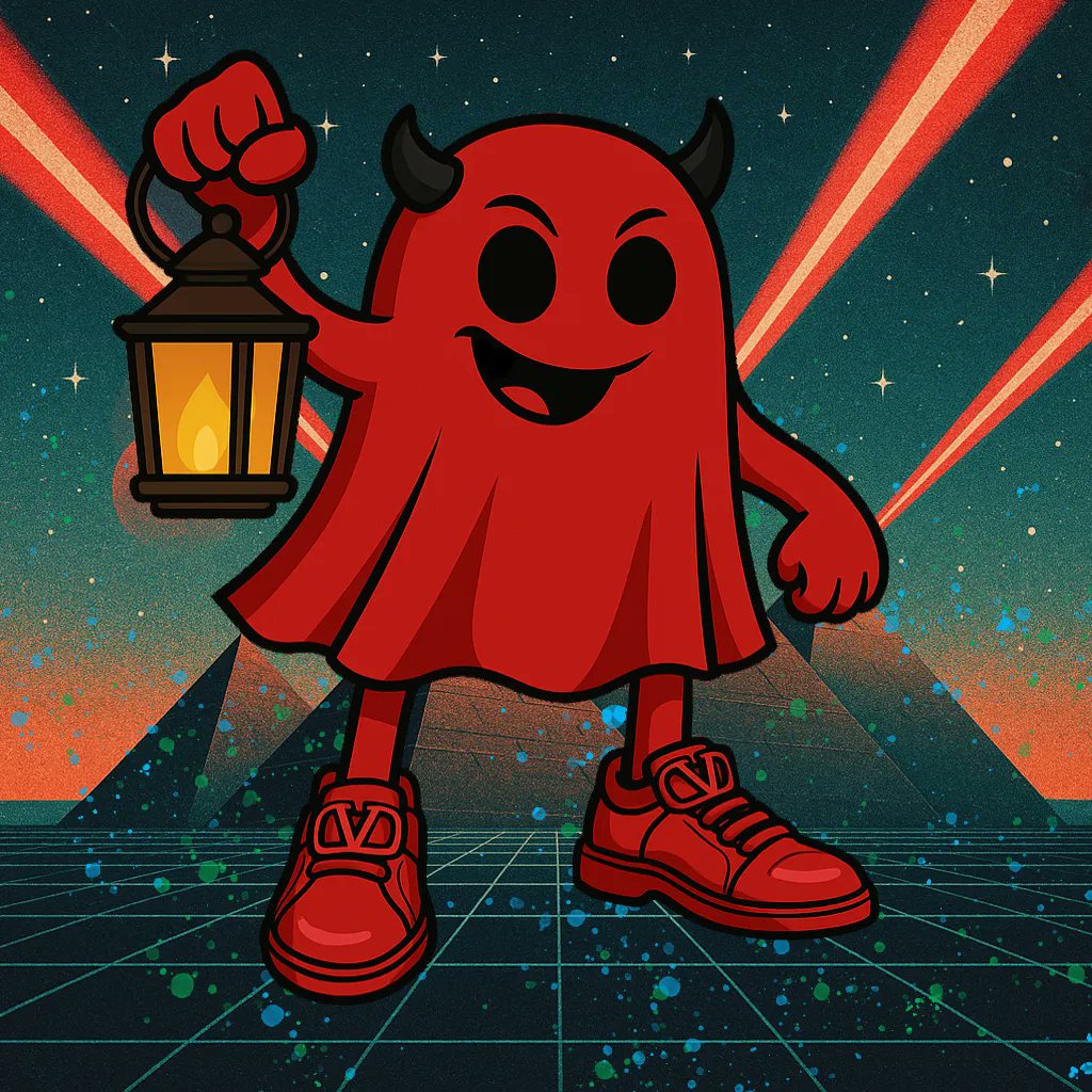 666 Memecoin tweet media