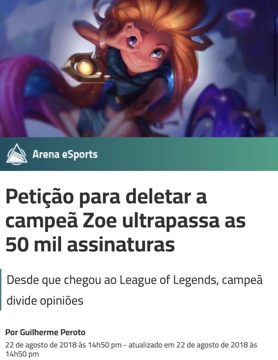 Zoe a Aspecto 🦋 tweet media