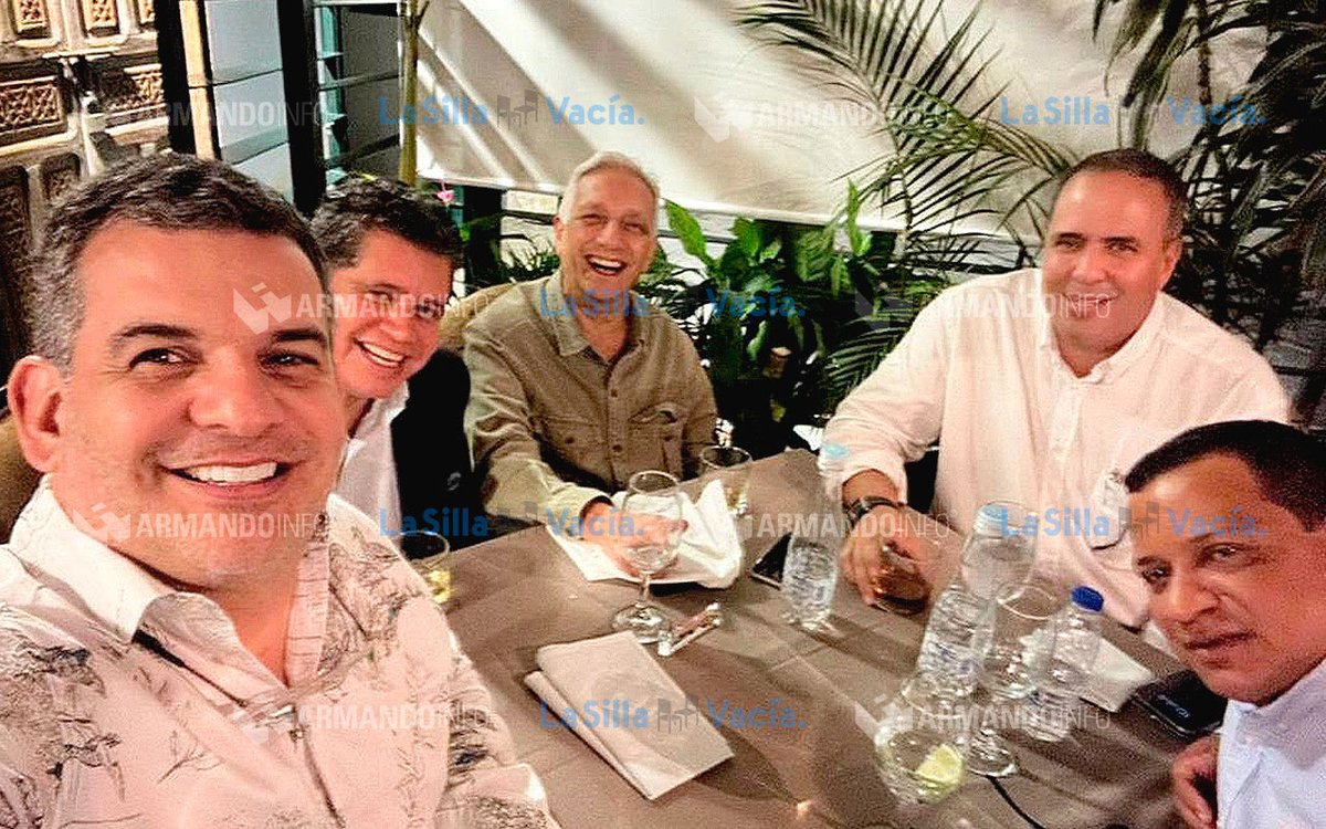 Armando.Info tweet media