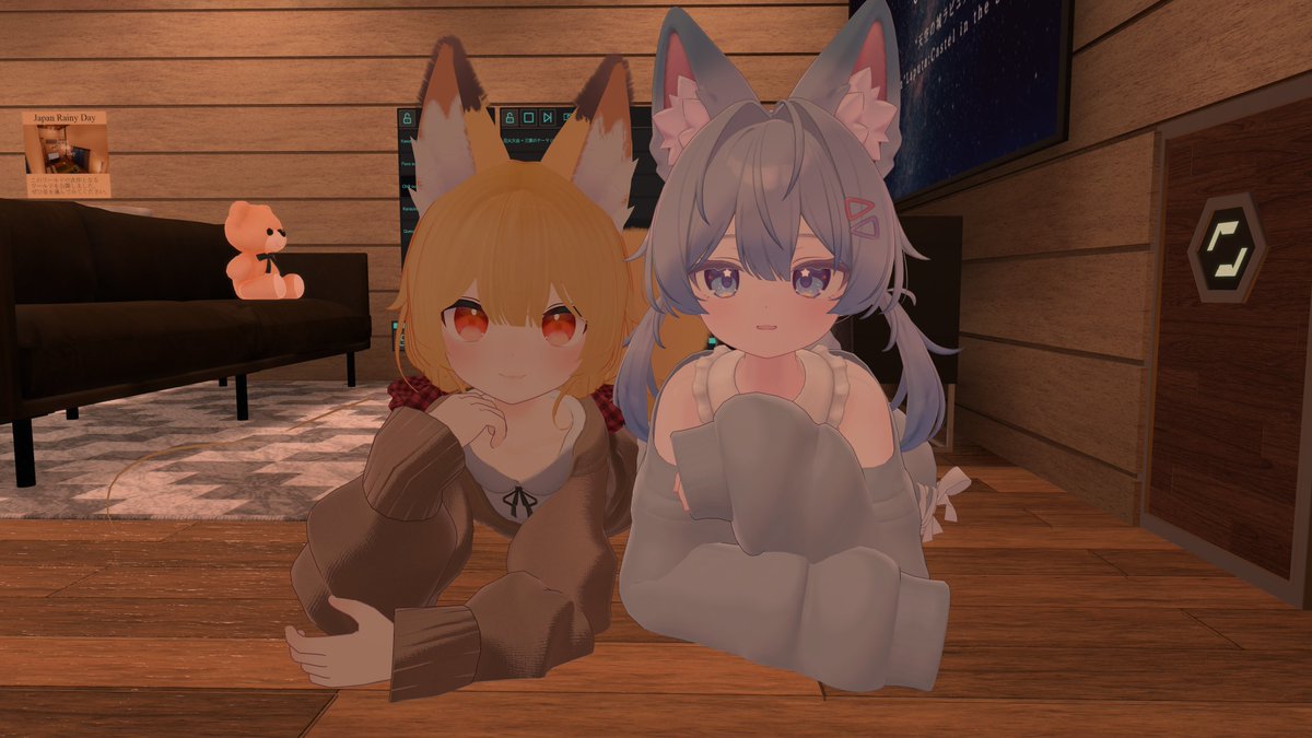 ちょこら tweet media