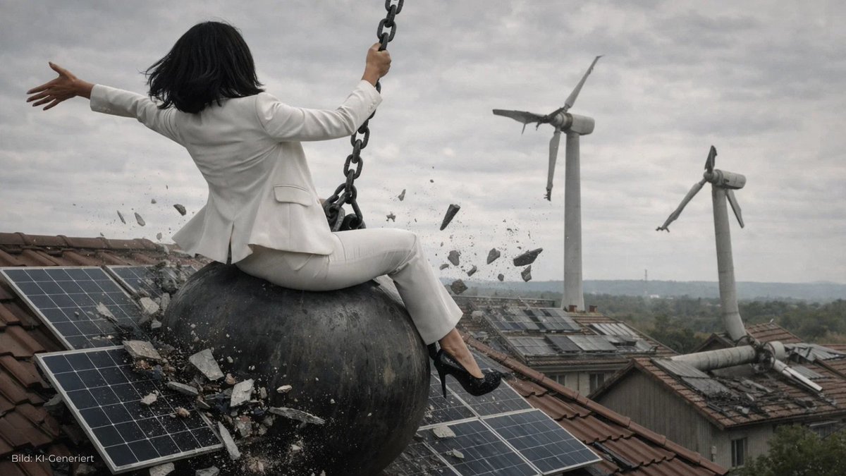 Solarenergie Förderverein Deutschland e.V. | SFV tweet media