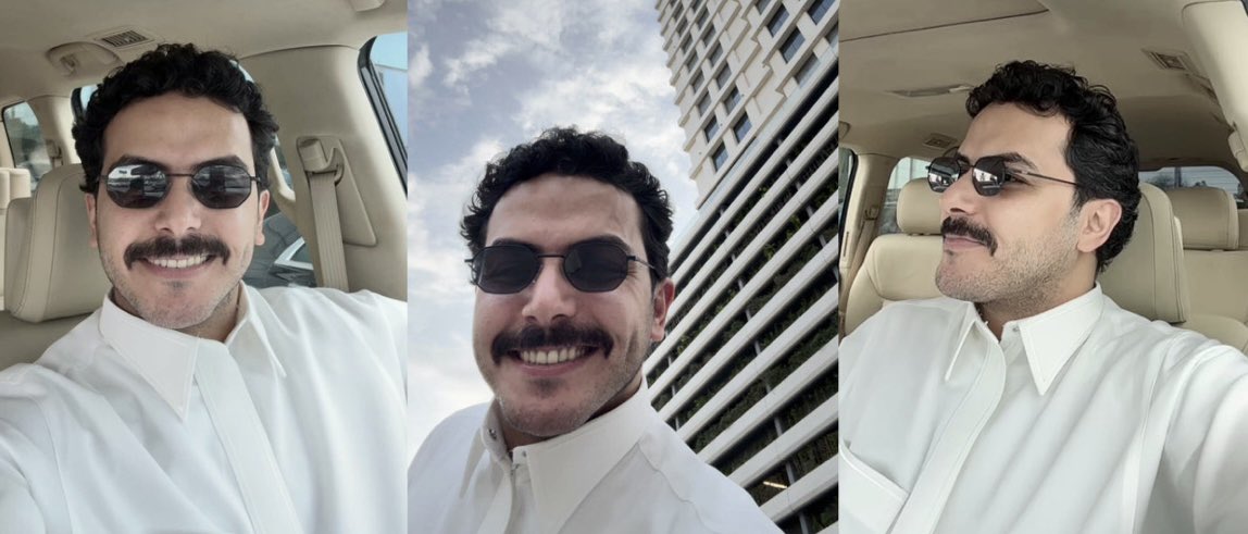 مساء الخير فعلا🤎.
#سلطان_بن_نايف