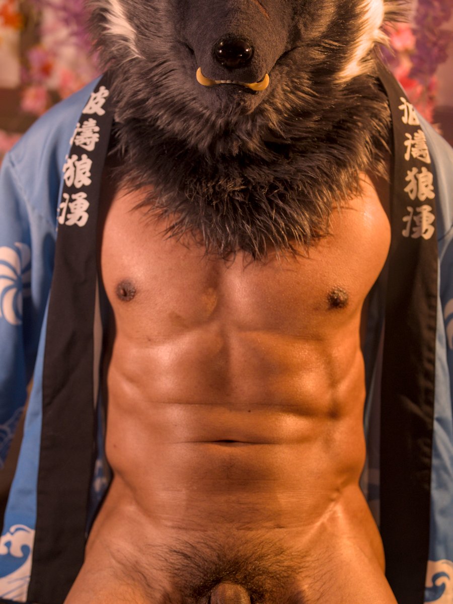 AGU | 🐺💚 tweet media