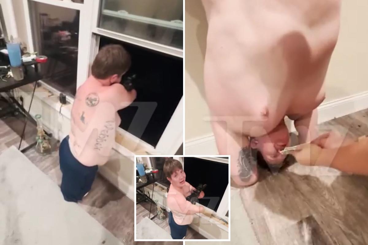 New York Post tweet media