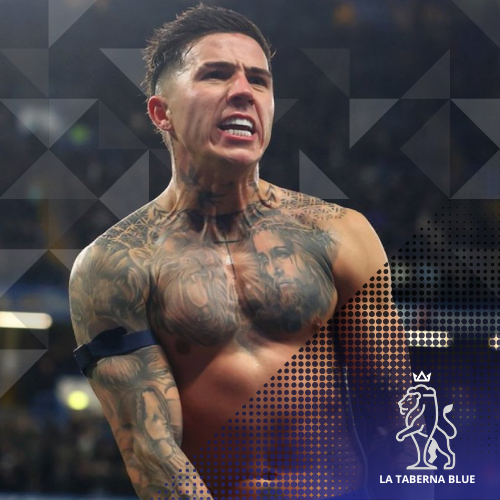 •La Taberna Blue• tweet media