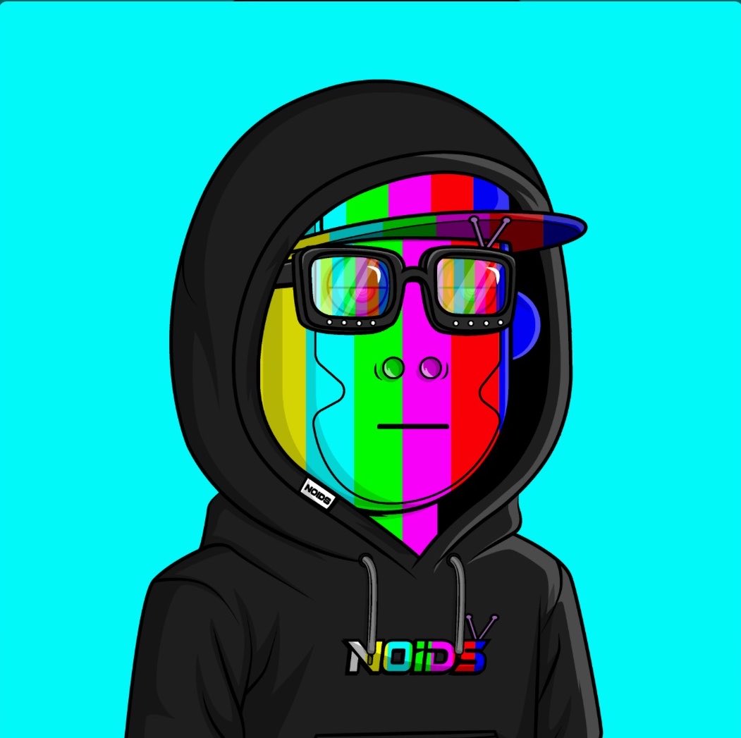 The Humanoids tweet media