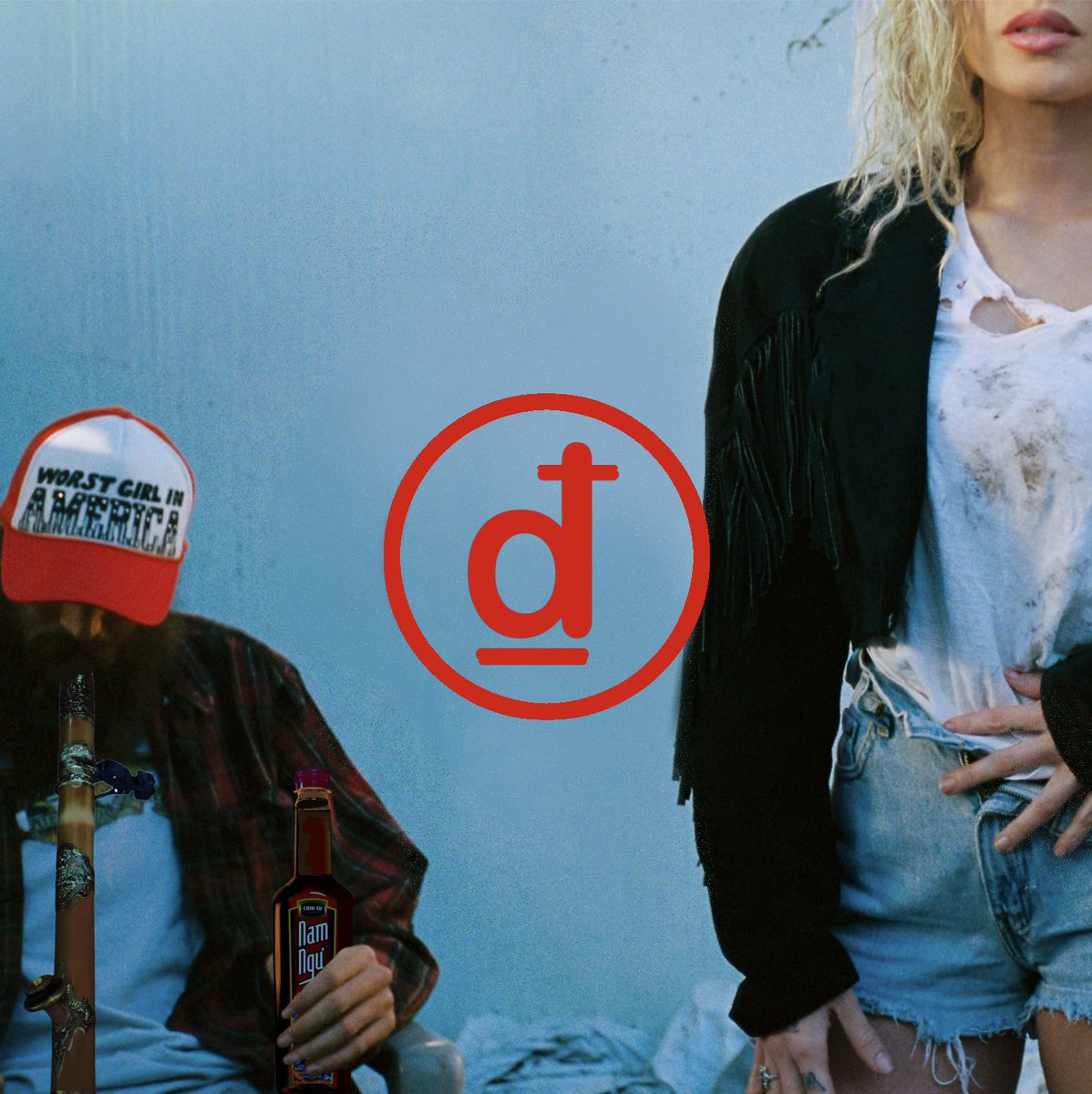 WOR$T GIRL IN VIETNAM